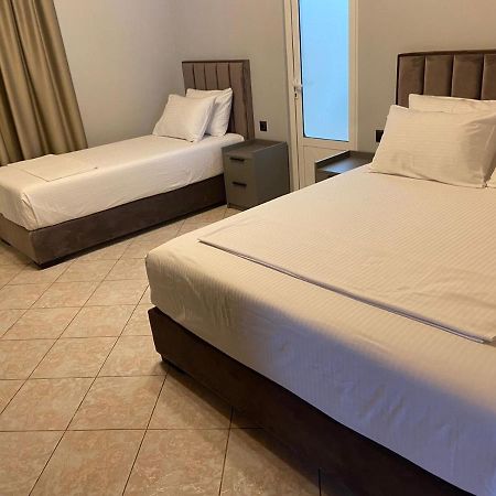 "Hotel Lili" Sarande Ngoại thất bức ảnh